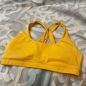 Buffbunny Sports Bra - Size Small